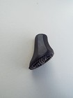 Fahrrad Ständer -Fuß Ersatz Plastikfuß Einbeinständer Fahrradersatzteile # 29180
