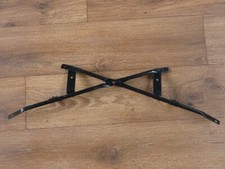 A1296200485 Frontträger SL W129 Strebe Versteifung vorne Mercedes Original A1296200485 Frontträger SL W129 Strebe Versteifung vorne Mercedes Original