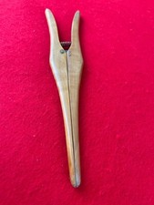 Wood Glove Opener Stretcher Austria Vintage