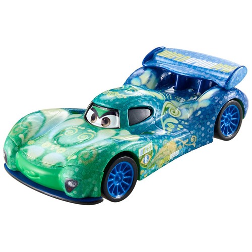 Disney Pixar Cars Die-Cast 1:55 Scale Vehicles by Mattel (Choose a Character) - 第 10/101 張圖片