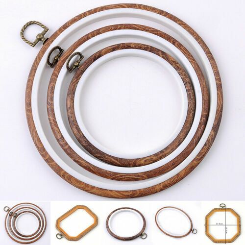 CERCHIO IN NYLON SEZIONE PIATTA DIAMETRO 70 CM, ARTISPORT, G55 - Foto 7