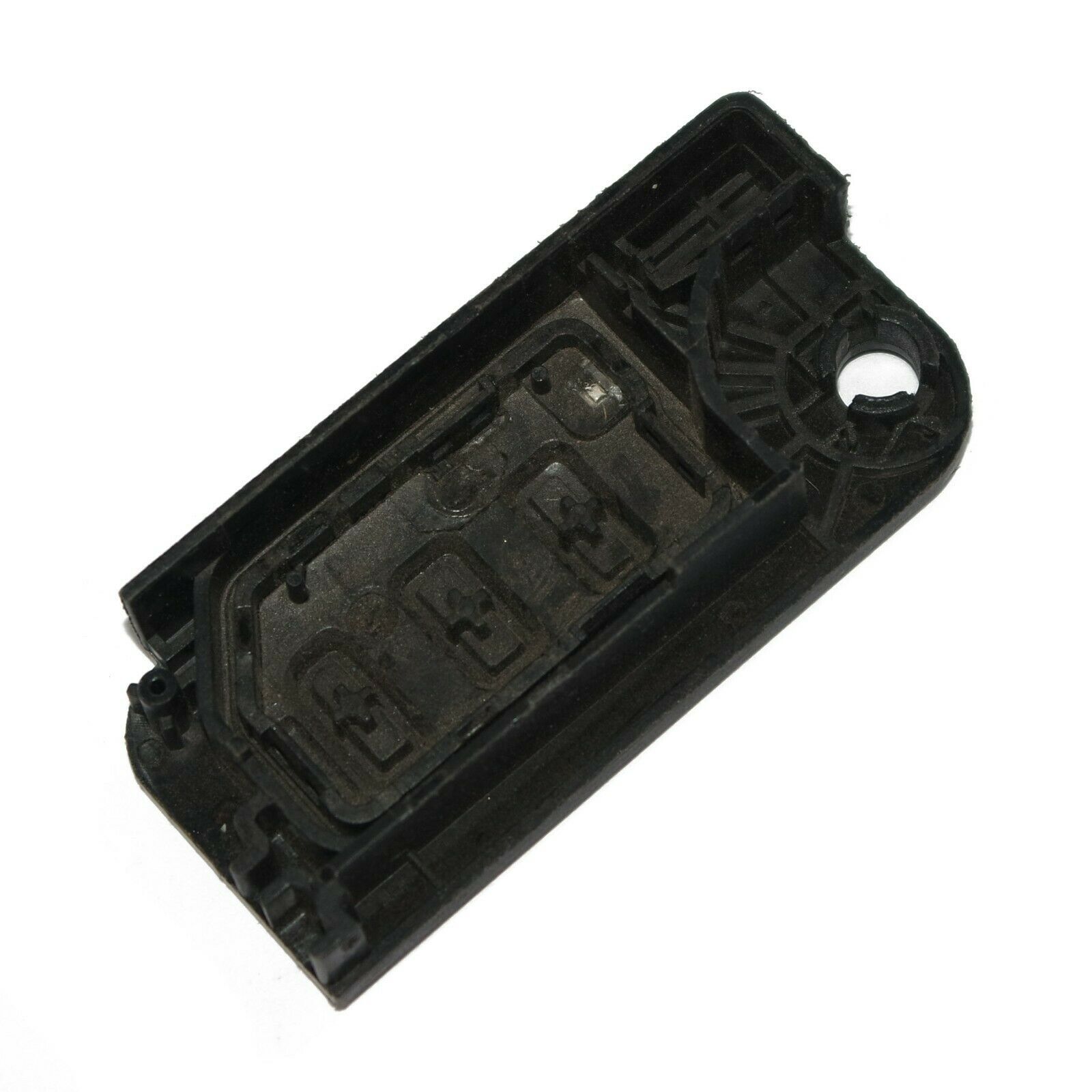 Genuine S0114A000071N For Mahindra XUV500 2.2L 2011-2022 - Case Key ...