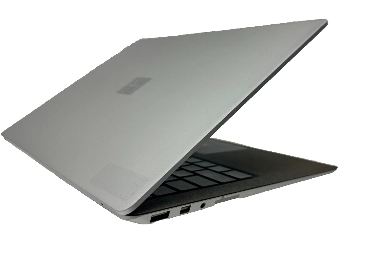 Microsoft Surface Laptop Intel Core i5 7th Gen. PC Laptops