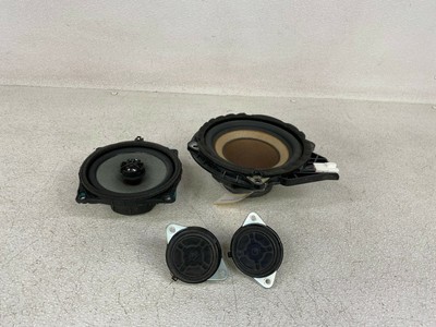 2015 hyundai sonata subwoofer