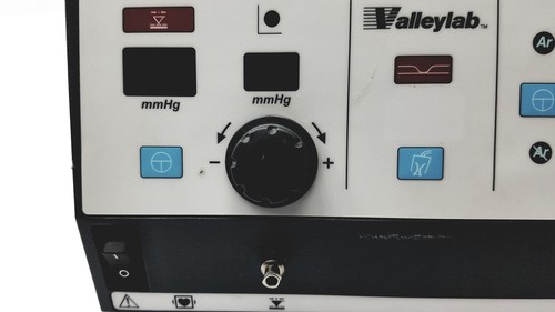 Valleylab Force Argon II-20 Gas Delivery Unit - Picture 2 of 10