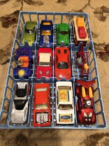 hard to find matchbox cars