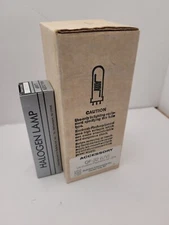 Quantum QF-32 UV Coated Flash Tube Bulb And Halagen Bulb