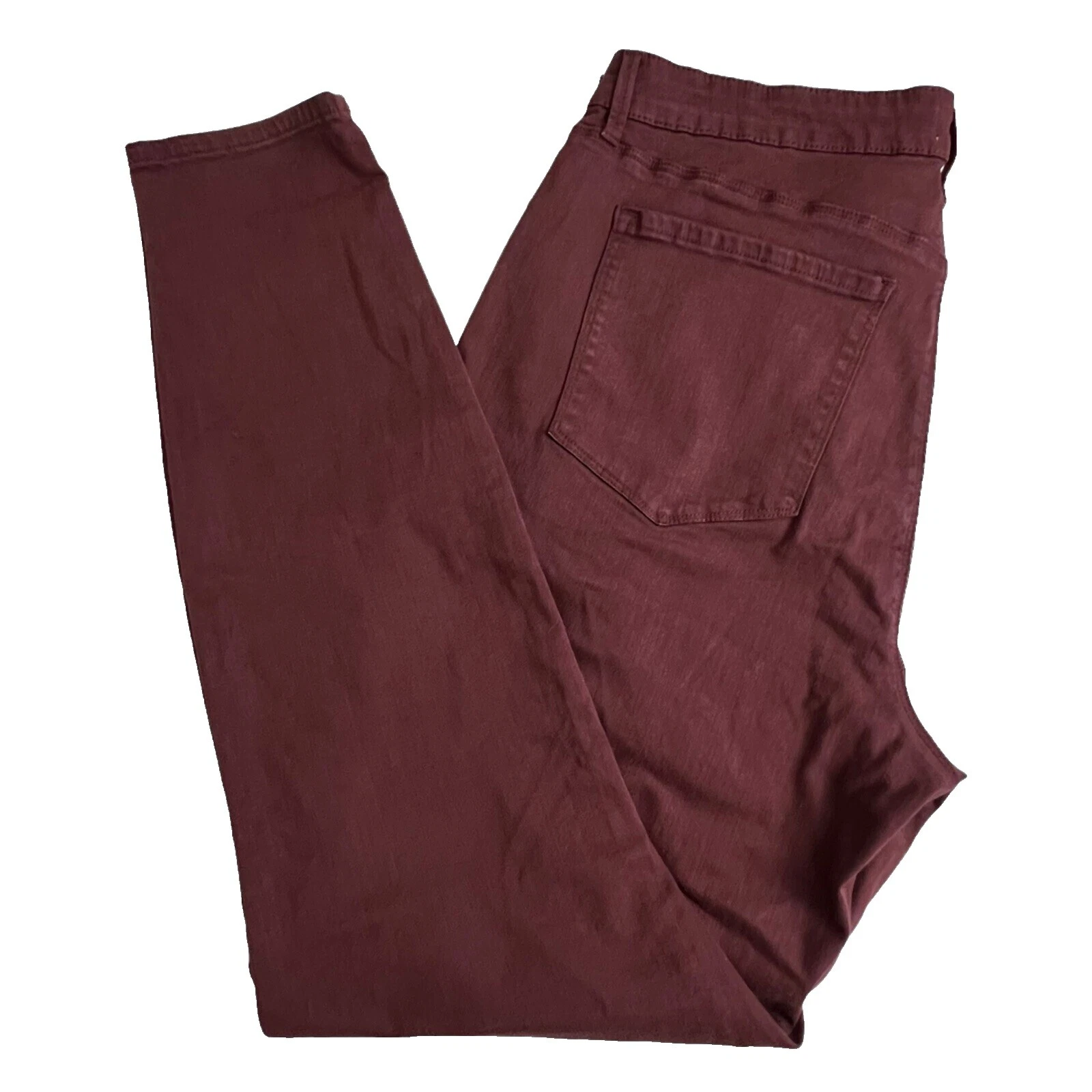 Cotton Plus Cargo Pants for Women