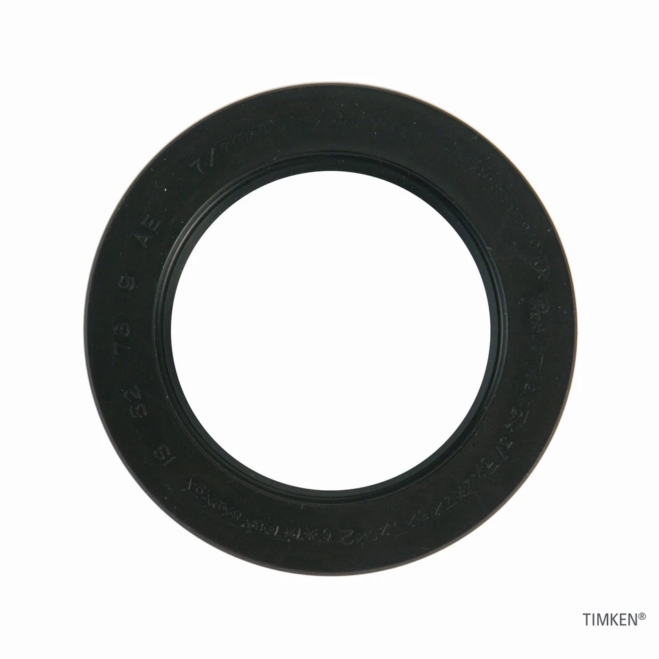 Timken Auto Trans Output Shaft Seal Right For 2003-2006, 2009-2014 Nissan Murano - Image 4 of 4
