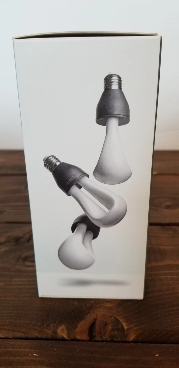 Plumen bulb 2024