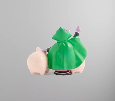 置物 Kith for Sesame Street Count Von Count Kith for Sesame Street Count Von Count Piggy Bank | eBay