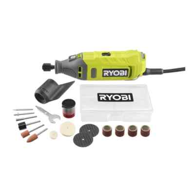 #ad RYOBI 1.2 Amp Corded Rotary Tool $24.95