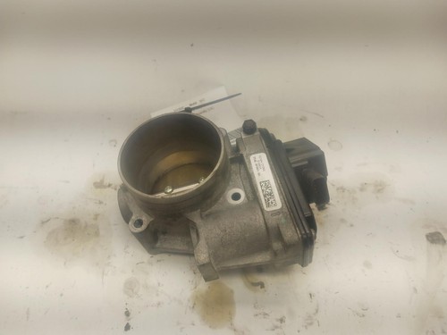 AUQDD Throttle Body S20067 (For 2.0L/2.5L/3.0L,No Turbo) Fit For 13-18 Fo-rd C-Max - View #8