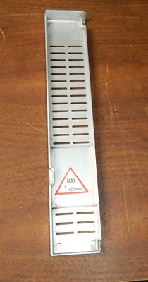 DELONGHI MAGNIFICA ESAM-4400 COFFEE & ESPRESSO MAKER grounds lid part door