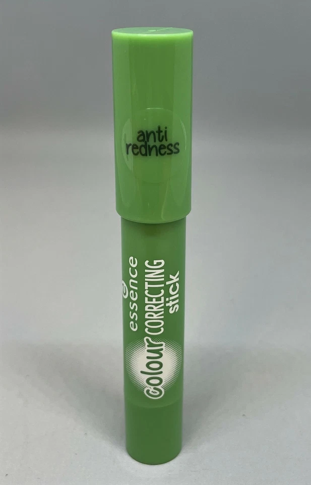 Barra Correctora de Color Essence - 04 Anti Enrojecimiento - Nueva Foto 2 de 3