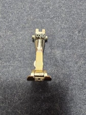Genuine Bernina Sewing Machine Old Style Presser Foot #030 - Embroidery