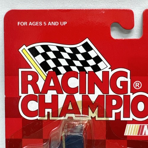 Nascar #88 Dale Jarrett Ford Racing Champions 1/87 Diecast Car Transporter 1996 - Picture 5 of 24