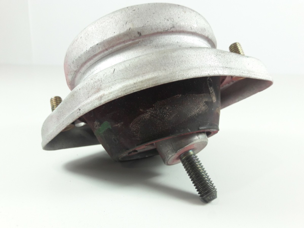 Soporte De Motor Corteco 603651 - Compatible Con BMW Serie 5 (modelos 1995-2004)