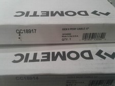 Boat Marine Dometic Control Cable CC18917