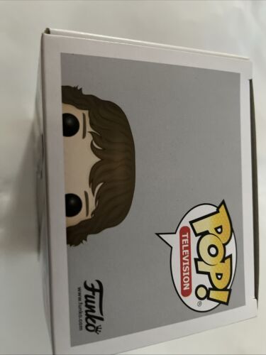 Funko Pop! Vinile: Bobby Brady #697 - Foto 5 di 6