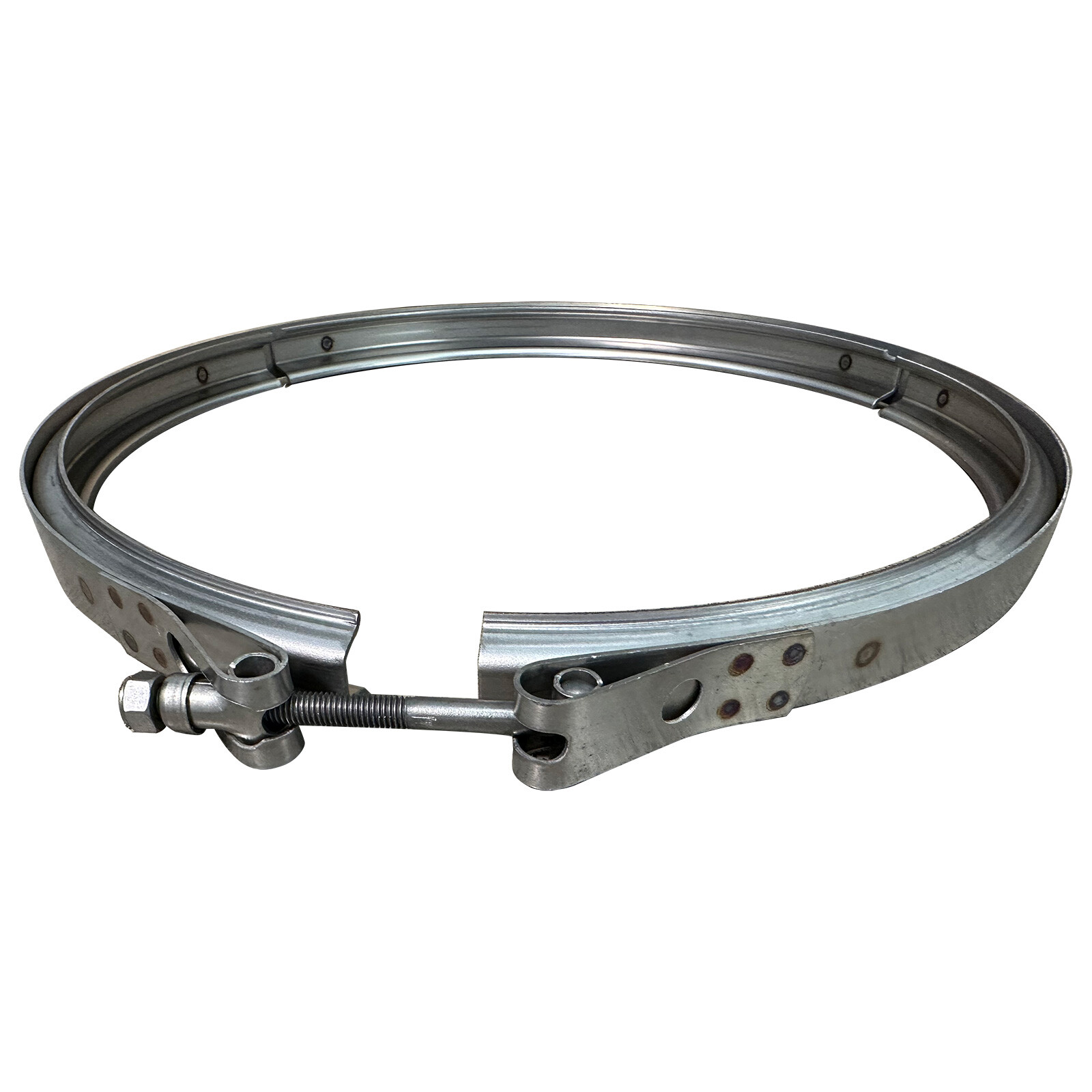 for VOLVO & MACK EPA10 DPF Gaskets & Clamps Service 23108406 22778070 ...