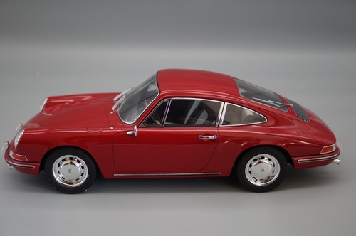1:12 TSM 1964 PORSCHE 911 ROSSO TSM141201 LE 300 pezzi - DK566