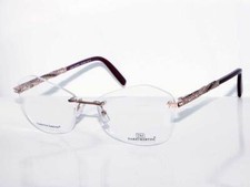 Occhiali da vista Dario Martini DM819 col.1