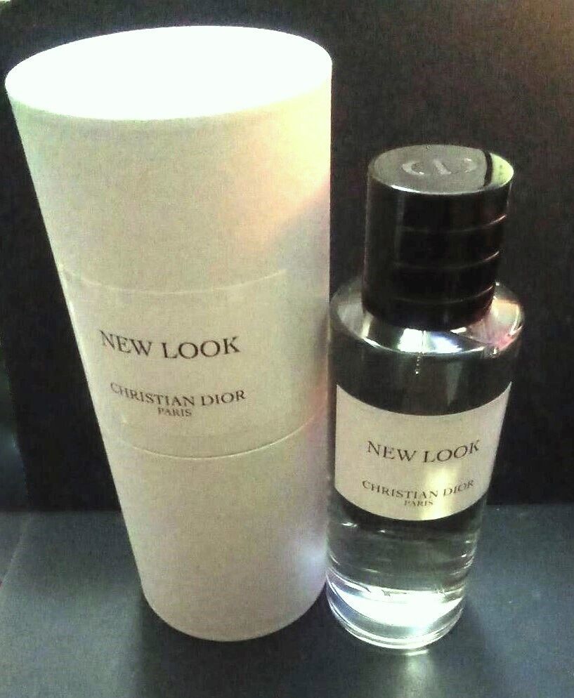 Christian Dior NEW LOOK Eau de Parfum EDP, Authentic - 8.4 Christian Dior NEW LOOK Eau de Parfum EDP, Authentic - 8.4