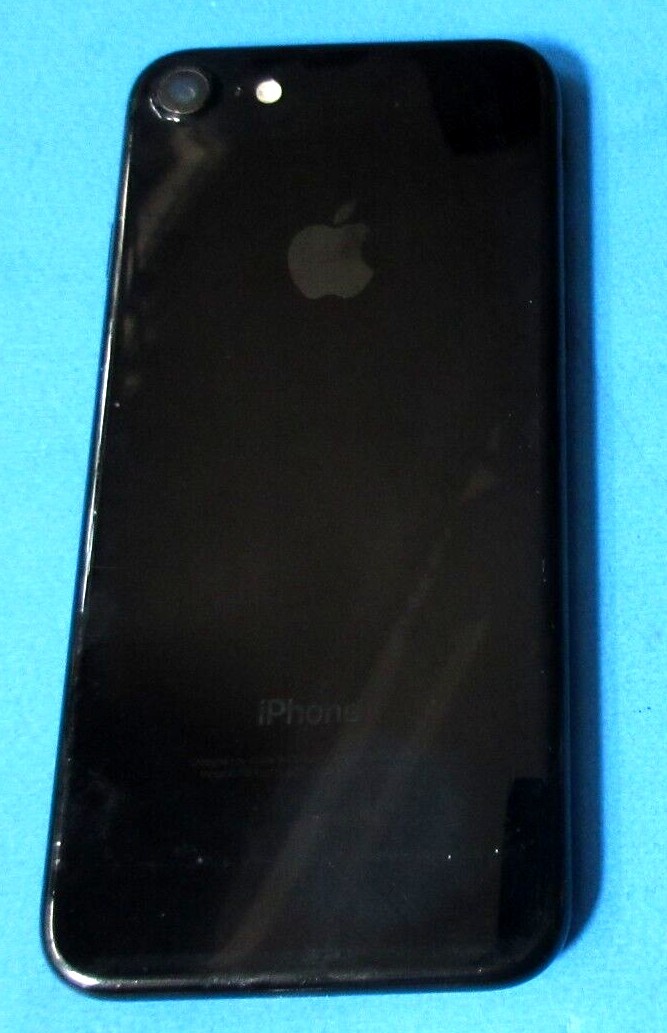 iPhone - 美品！！iPhone 7♪ Apple iPhone 7 (128GB) 4.7