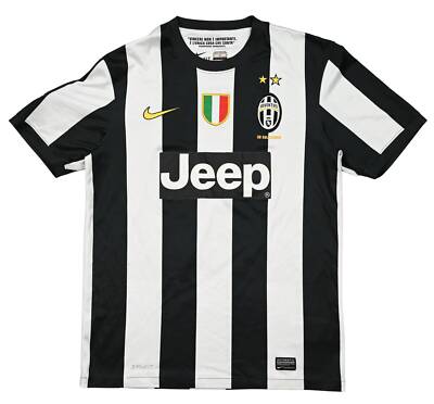 【US規格】希少 NIKE 2012 JUVENTUS サッカーシャツ M Nike 2012-13 JUVENTUS SHIRT TRIKOT S | eBay