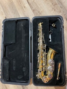 Selmer As300 | eBay