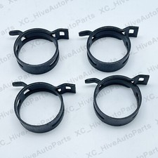 New 4x Radiator Hose Clamp Set For Honda Accord Civic Element Pilot19511-ph7-003
