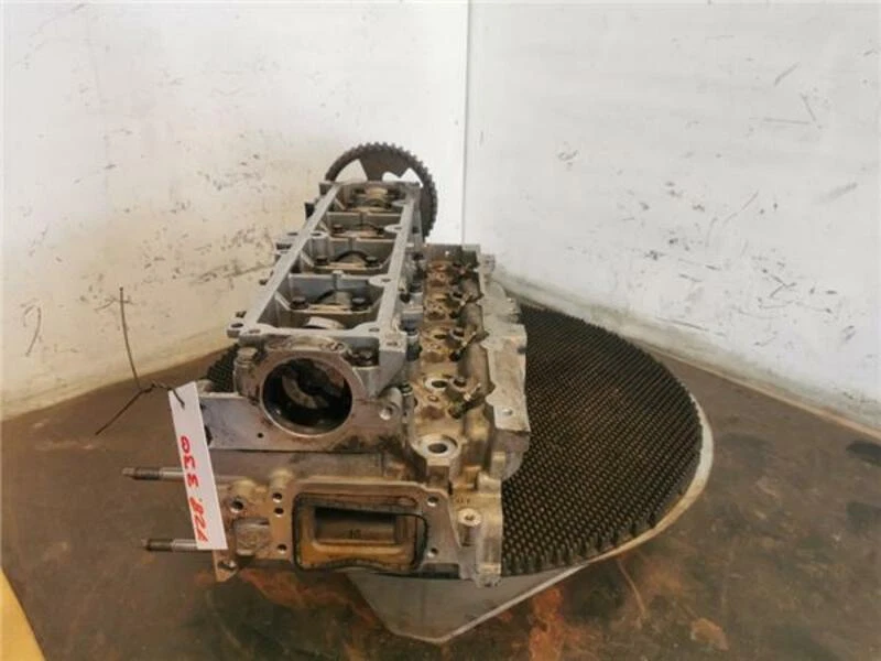 9684487210 zylinderkopf r. für FORD FOCUS BERLINA (CEW) 1.5 BUSINESS 728330 Foto 3 de 4