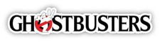 Ghosbusters Cartoon Character Sticker Decal Laptop Wall Car Phone