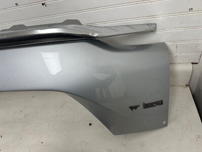 2016-2020 Mazda CX-9 Rear Tailgate Molding Cover Trim w/ Badge