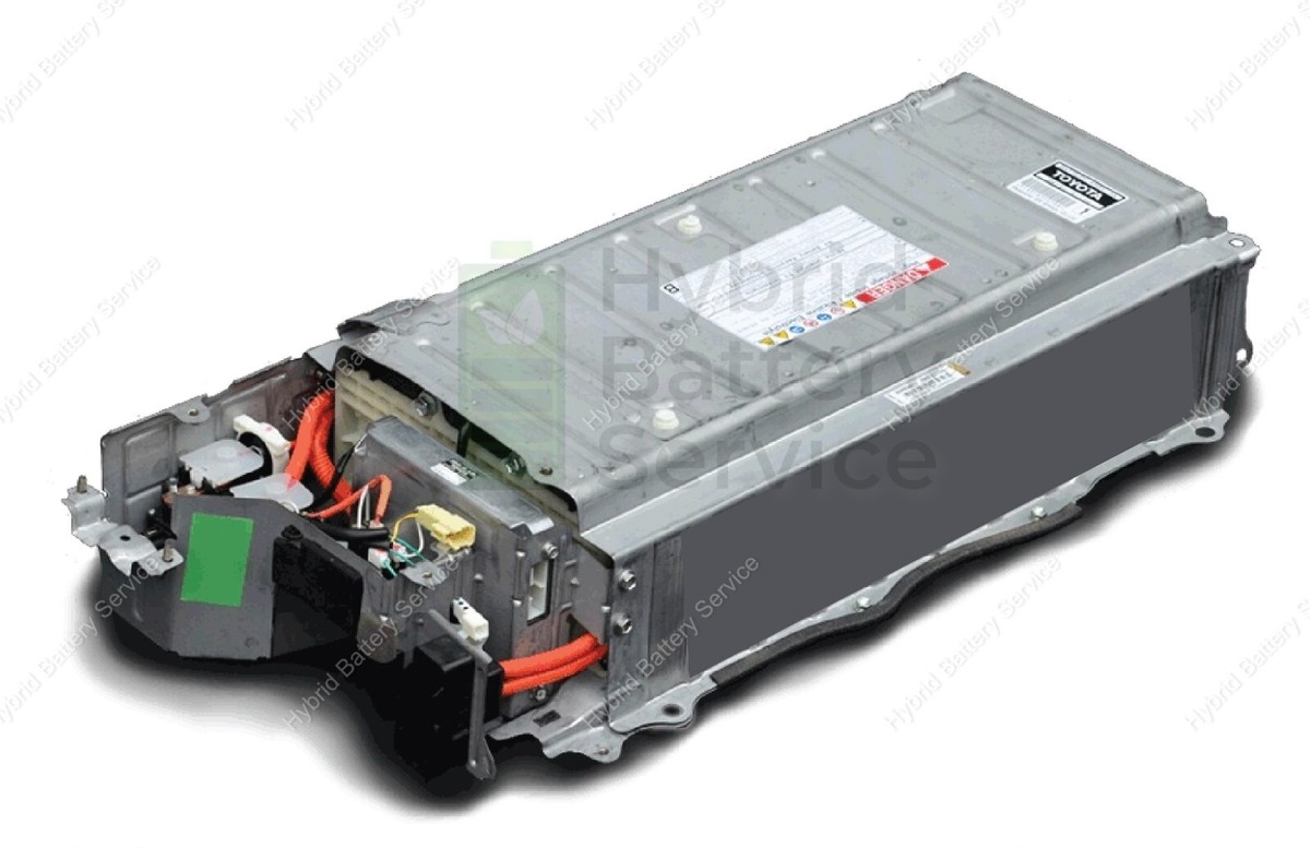 2004-2009 Toyota Prius hybrid battery pack (Complete Assembly) | eBay