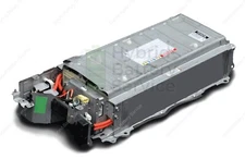 2004-2009 Toyota Prius hybrid battery pack (Complete Assembly)