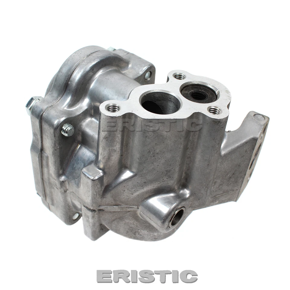 Fits 1994-2010 Mazda B4000 Navajo 4.0L OHV SOHC V6 Engine Oil Pump Foto 4 de 4