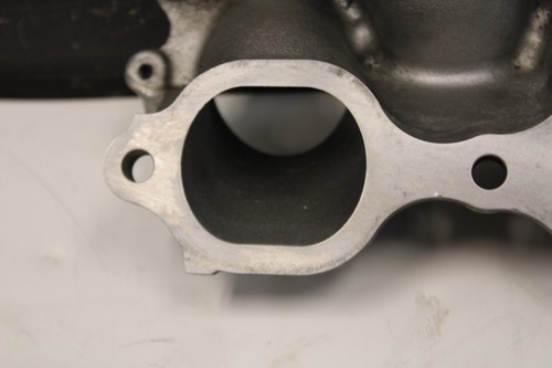 2009-2020 NISSAN GT-R GTR R35 VR38 LOWER INTAKE MANIFOLD PLENUM RUNNER OEM - Picture 5 of 18