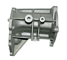 Ranger M5r1 4wd Tail Housing 8.25 Long No Speedo Hole Ford Mazda M5r-1 5 Speed