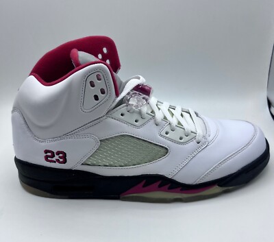 New Men's Nike Air Jordan 18/5 Retro Collezione Countdown Pack