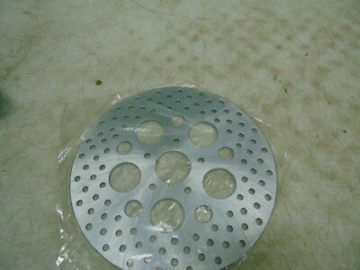 Harley SUNSTAR Brake Rotor 44136 84 a for sale online | eBay