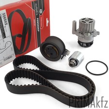 GATES Zahnriemen + Rollen Wapu Audi Seat Skoda für VW Golf V T5 1.4 1.9 TDI