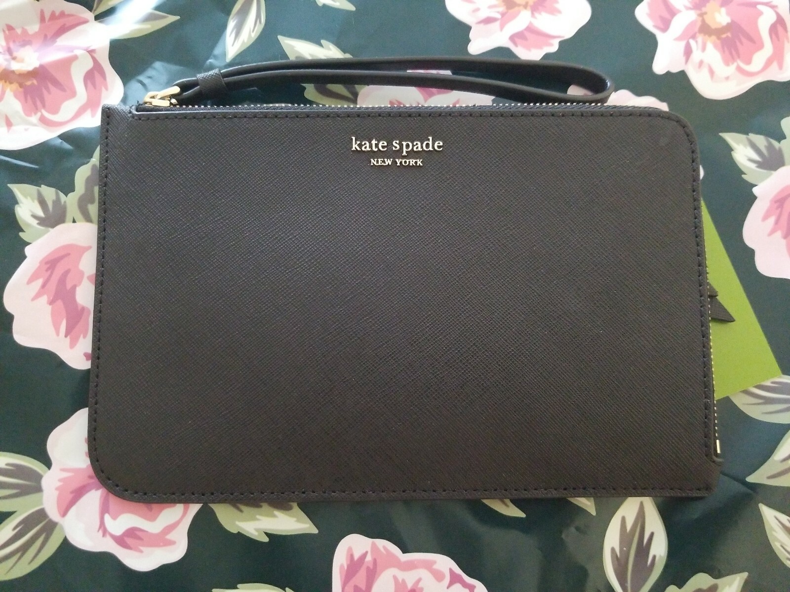 kate spade cameron medium wallet