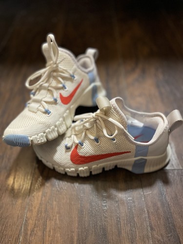 nike metcon ivory