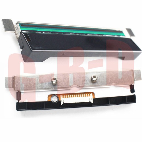 Cabezal de impresión 300 ppp P1037974-011 para impresora térmica Zebra ZT210 ZT220 ZT230 - Imagen 5 de 6