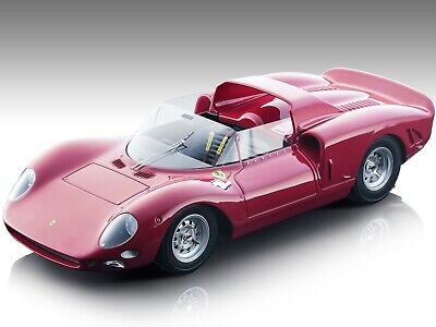 FERRARI 275/330 P2 FERRARI 275/330 P2