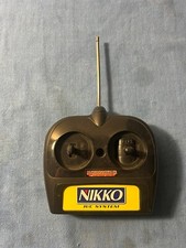 Radiocomando Gig Nikko 27 MHz