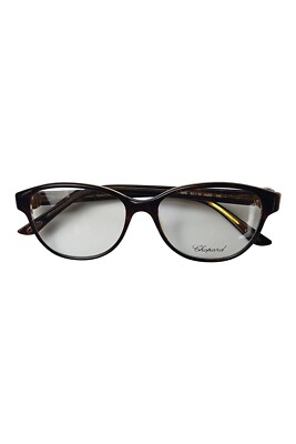 CHOPARD VCH 160S Klar Brille 53 16 0GA7 140