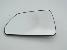 Cadillac CTS 2008 - 2013 Left Driver side Power Door Heated Mirror Glass OEM